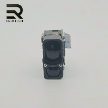 SPD1200S2G Laser Distance Sensor Integrated Gyroscope & Wide Range for Dynamic Applications