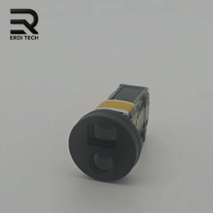 SPD1200H2 905nm Micro Laser Rangefinder Module for Thermal Imagers, Night Vision and Civil UAV Payloads