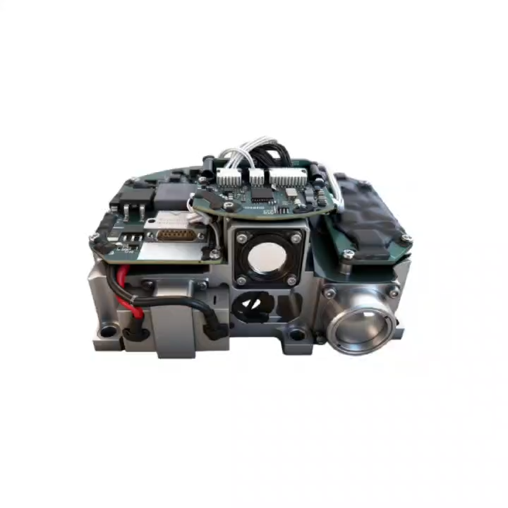 ERDI LDR40K3 40mJ Laser Target Designator Module – Advanced Military-Grade Laser Solution