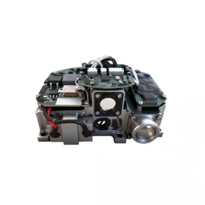 ERDI LDR40K3 40mJ Laser Target Designator Module – Advanced Military-Grade Laser Solution