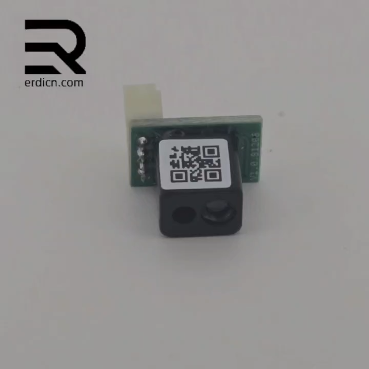 LRF10VB Single-Point LiDAR Based on DTOF Principle