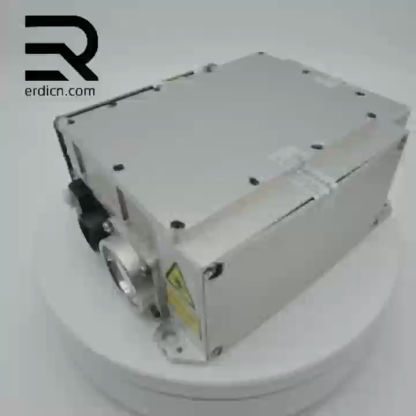 LDR60K1 Laser Rangefinder &Laser Irradiation