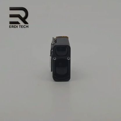 SPD1200S2 Laser Ranging Module with Compact Square Design for Easy Integration