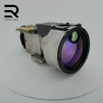 1535nm Eye-safe Laser Ranging Module-LRF1222C