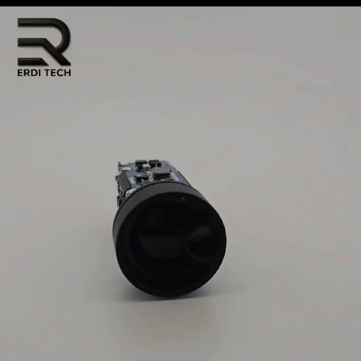 LR1000B23 905nm Compact Laser Rangefinder Module for Night Vision, Thermal Imaging and Handheld Optics