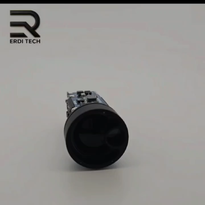 LR1000B23 905nm Compact Laser Rangefinder Module for Night Vision, Thermal Imaging and Handheld Optics