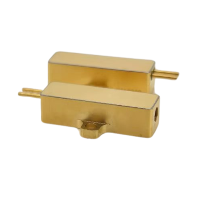 1.54μm Erbium Glass Microchip DPSS Laser 300 μJ