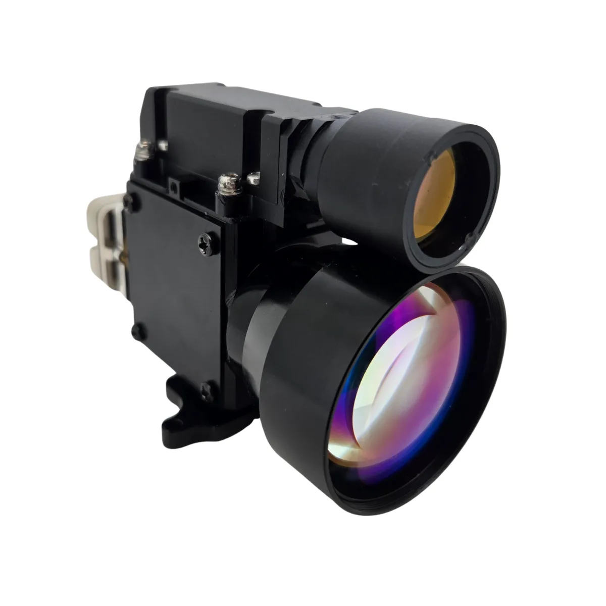 Laser Rangefinders – Do They Differ for Short and Long Distances?