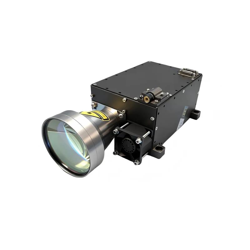 Laser Modules: Featuresand Applications