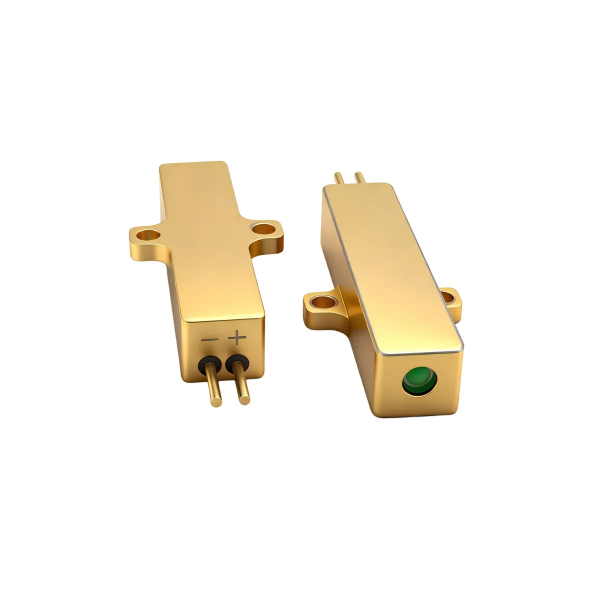 Fiber-Coupled Lasers: Enabling Industrial Efficiency