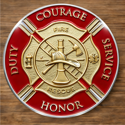 🏆Flash Sale 60% OFF - The Grumpy Old Firefighters Club