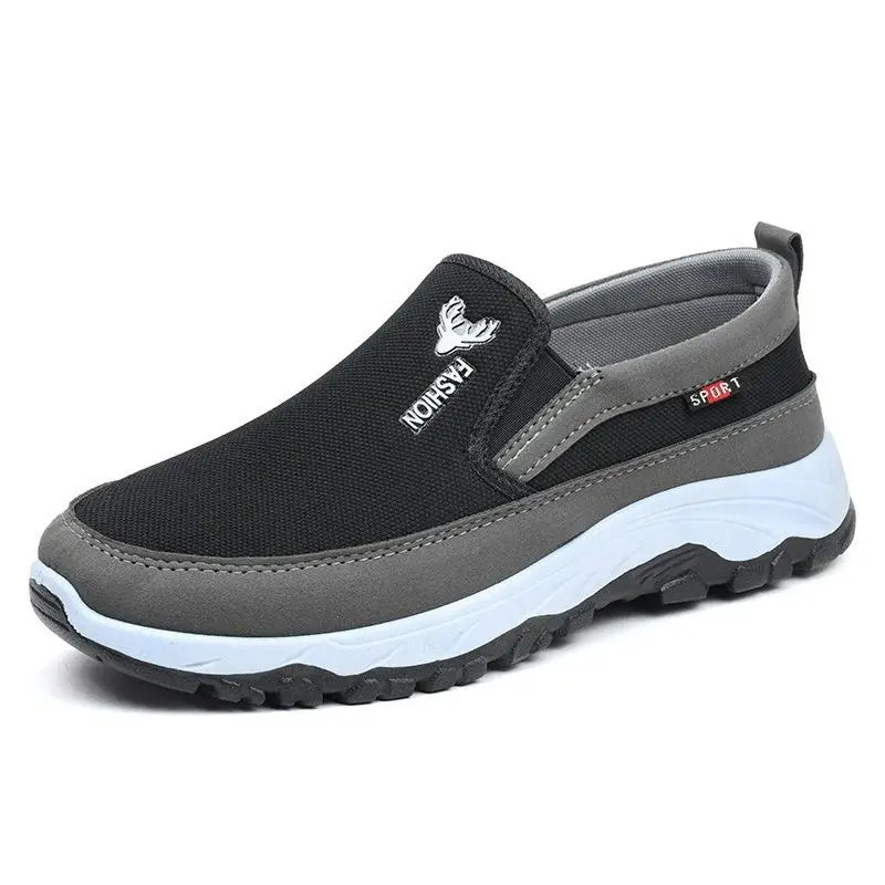 🔥TODAY 70% OFF🔥Men's Arch Support & Breathable And Lightweight & Non-Slip Shoes