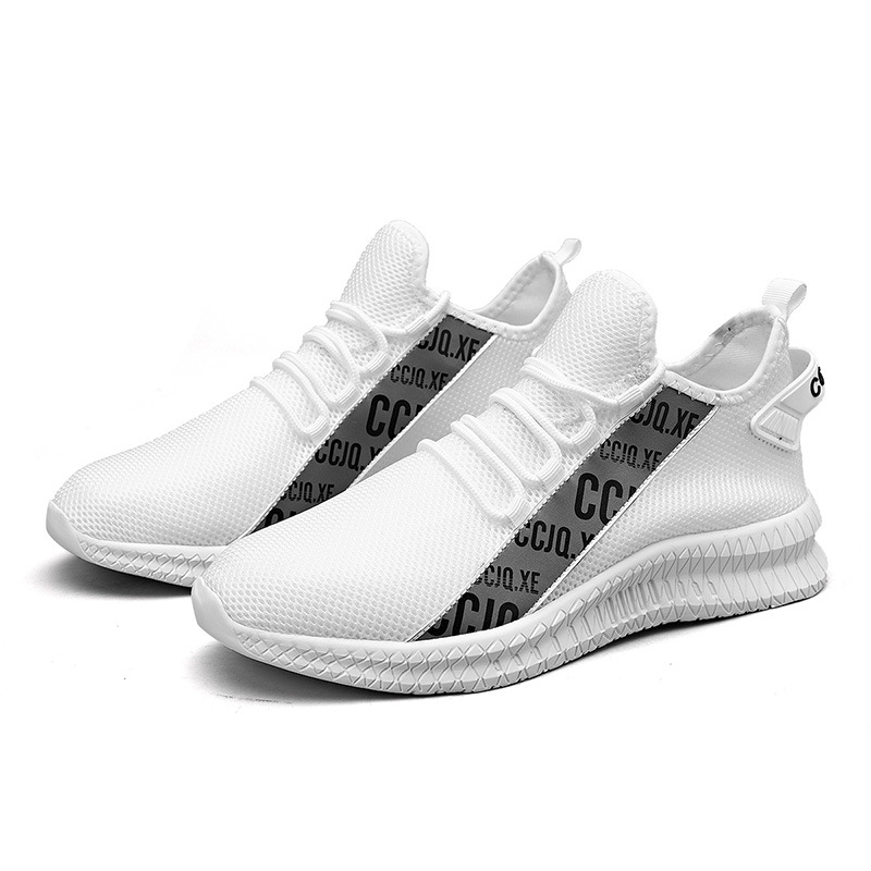 NEW 60% OFF - Men's Plus Size Comfortable Orthopedic Shoes