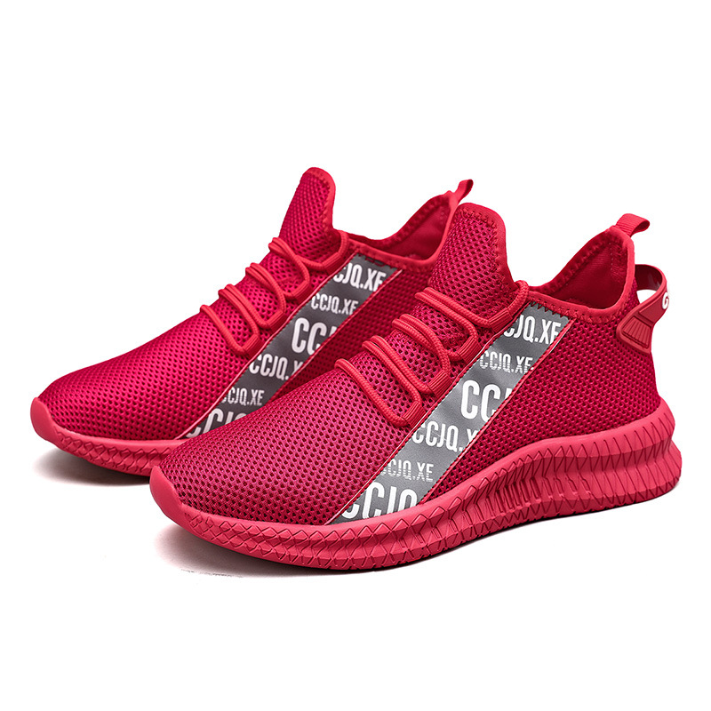 NEW 60% OFF - Men's Plus Size Comfortable Orthopedic Shoes