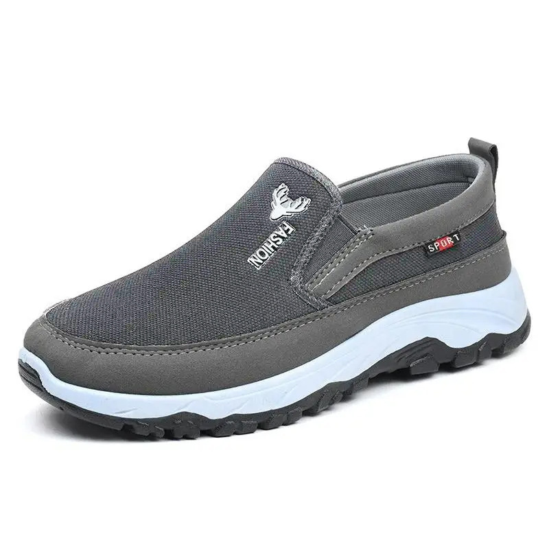 🔥TODAY 70% OFF🔥Men's Arch Support & Breathable And Lightweight & Non-Slip Shoes