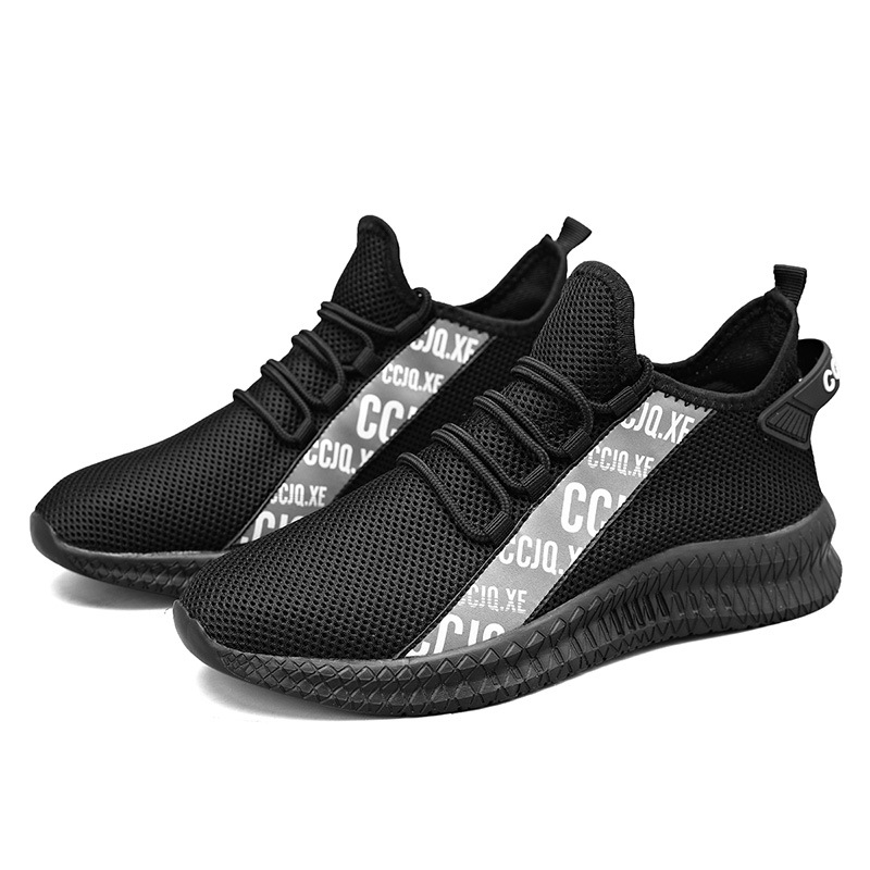 NEW 60% OFF - Men's Plus Size Comfortable Orthopedic Shoes
