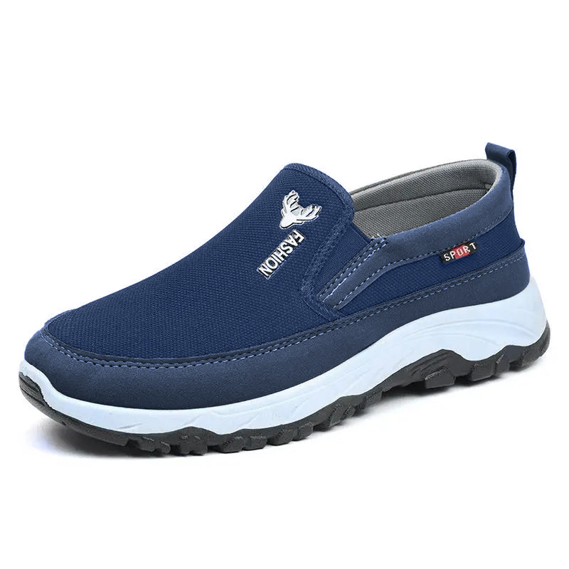 🔥TODAY 70% OFF🔥Men's Arch Support & Breathable And Lightweight & Non-Slip Shoes