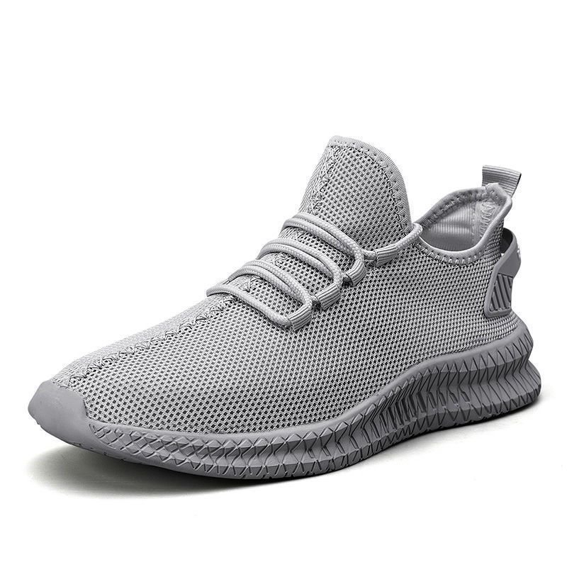 Last Day 63% OFF -2024 New Men's Plus Size Comfortable Walking Shoes