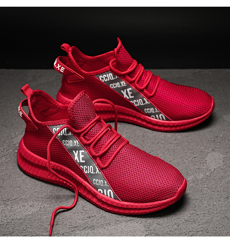 NEW 60% OFF - Men's Plus Size Comfortable Orthopedic Shoes