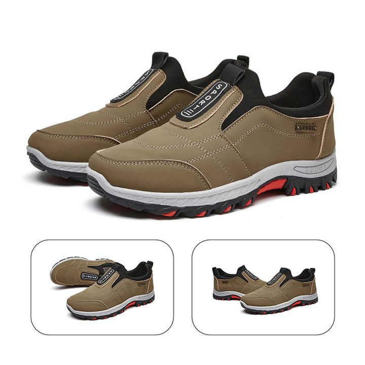 (🔥Authenticity Guaranteed)Medical research cushioning corrective shoes | Scientific foot care