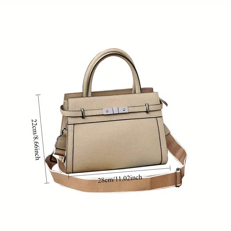 Leather Women’s Handbag