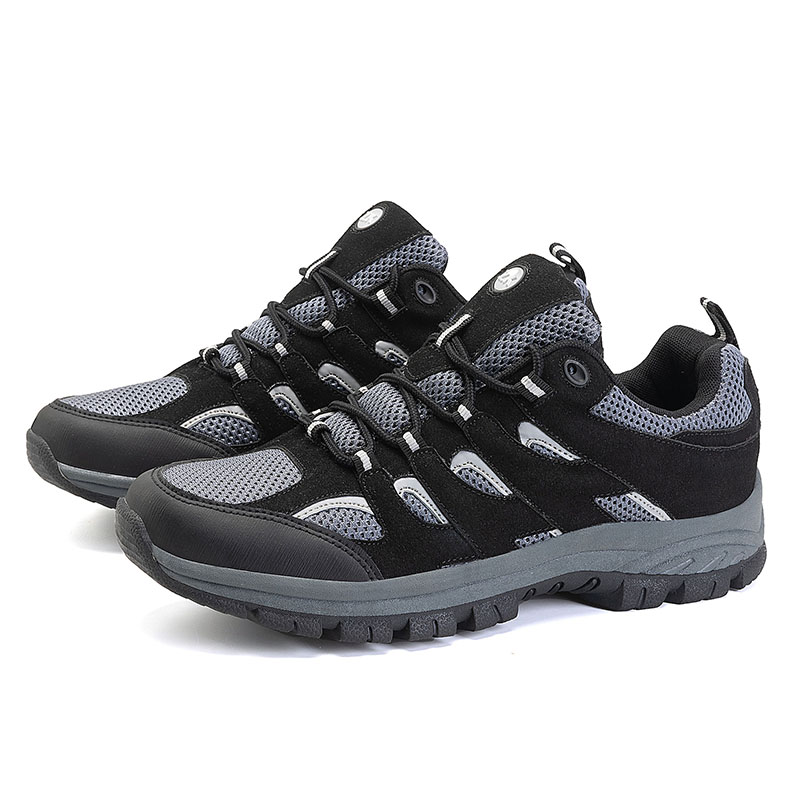 Men's Jungle Hiking Shoes