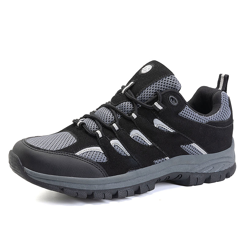 Men's Jungle Hiking Shoes