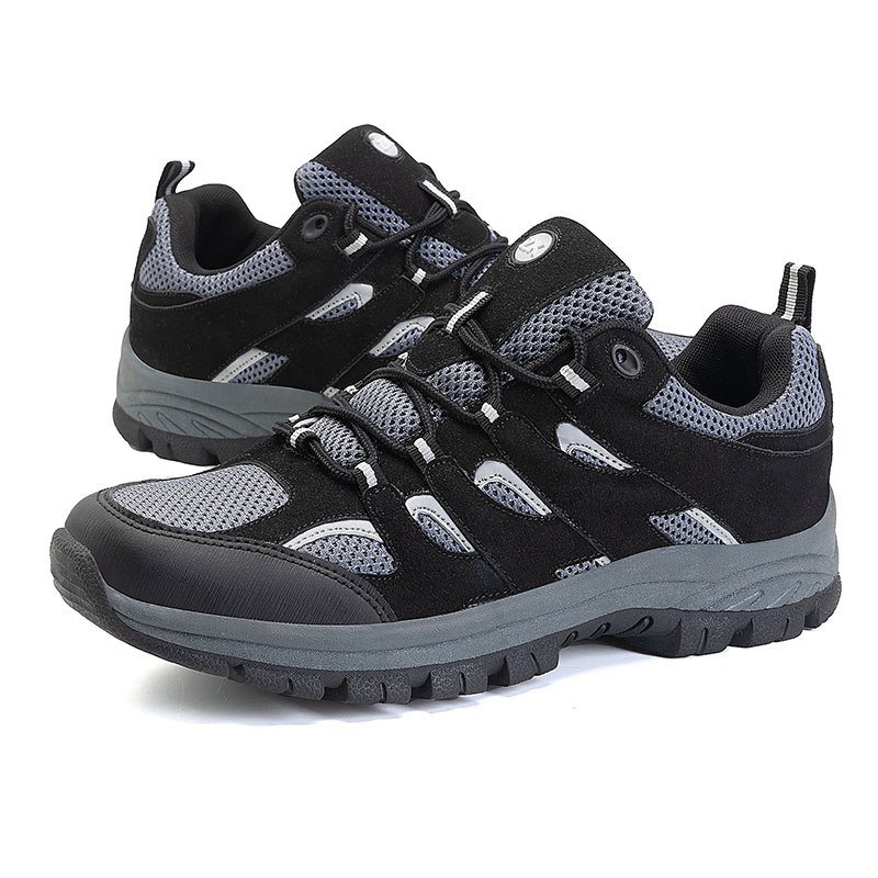 Men's Jungle Hiking Shoes