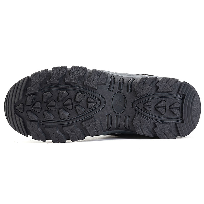 Men's Jungle Hiking Shoes