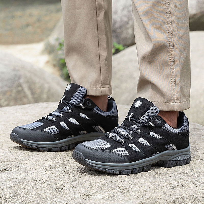 Men's Jungle Hiking Shoes