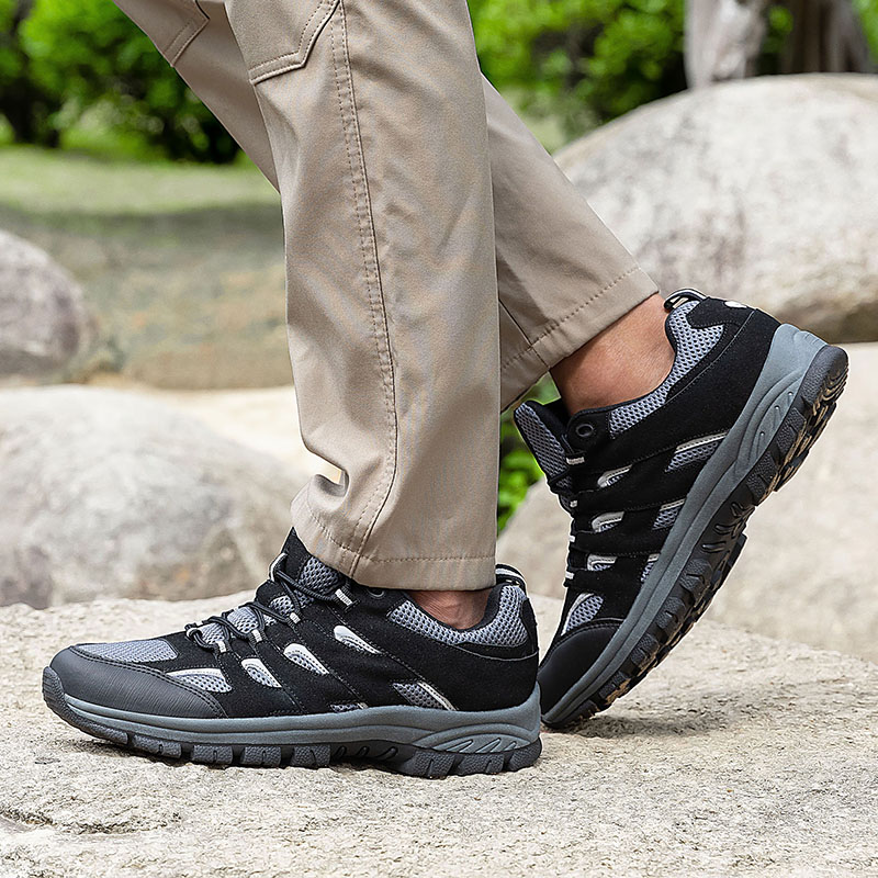 Men's Jungle Hiking Shoes