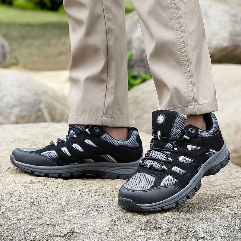 Men's Jungle Hiking Shoes