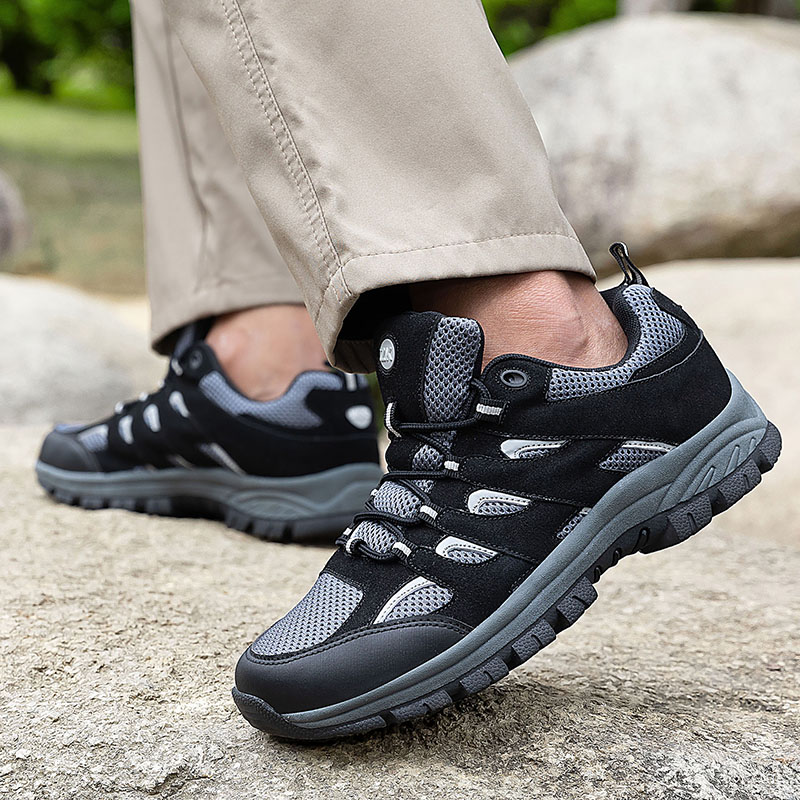 Men's Jungle Hiking Shoes