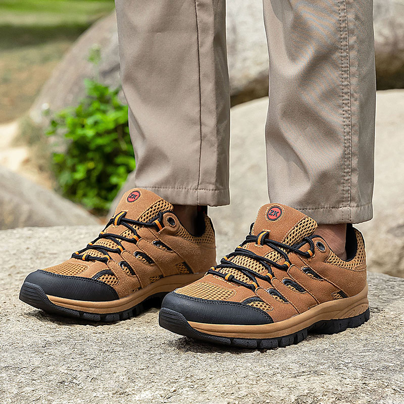 Men's Jungle Hiking Shoes