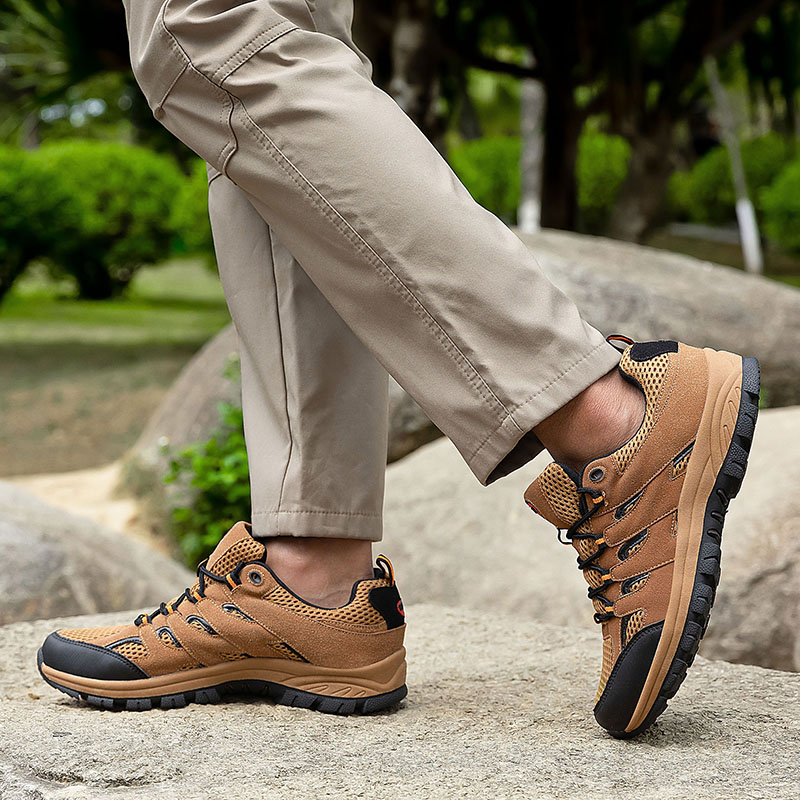 Men's Jungle Hiking Shoes