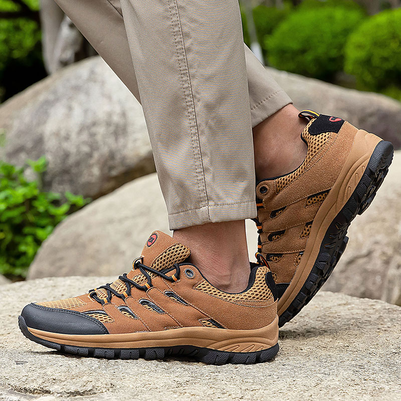 Men's Jungle Hiking Shoes