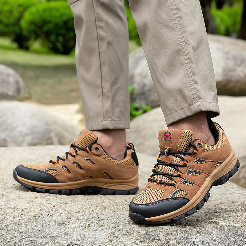 Men's Jungle Hiking Shoes