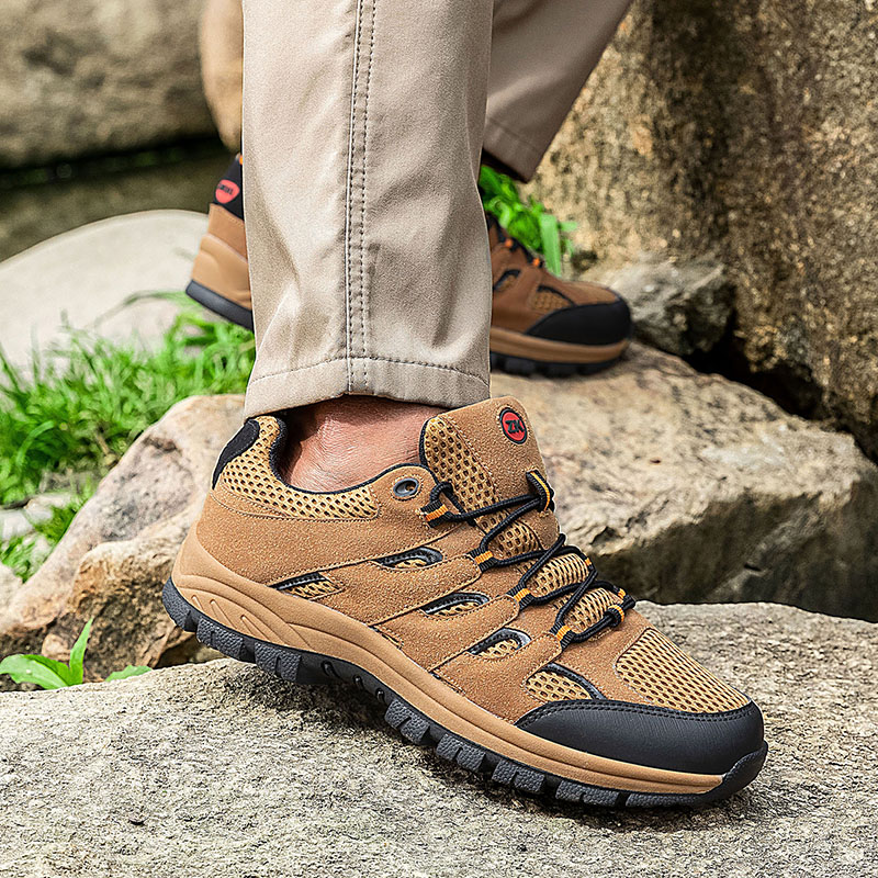 Men's Jungle Hiking Shoes