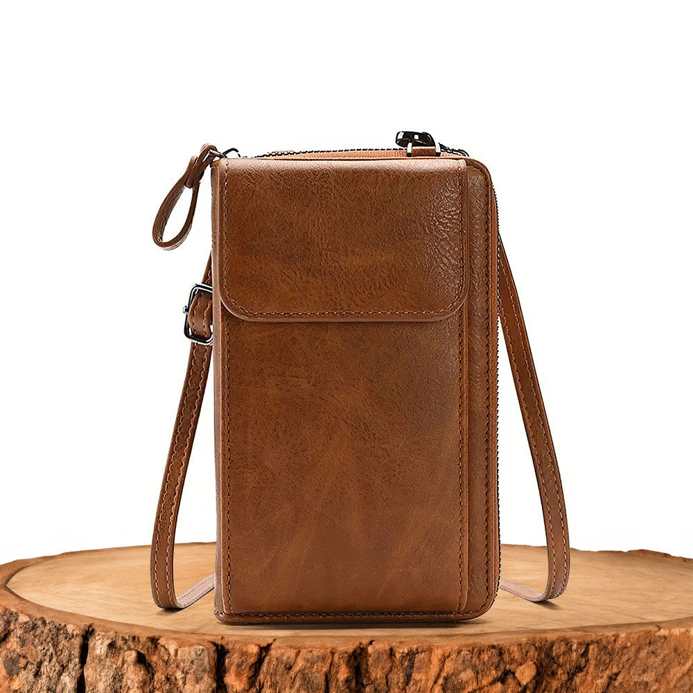 Lovisa™ | Compact Crossbody Bag