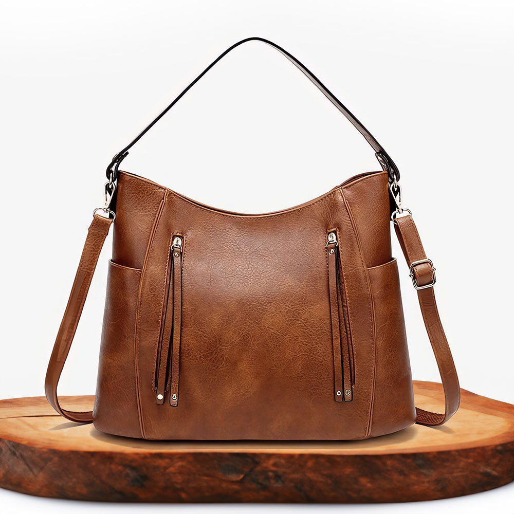 Blanche™ | Elegant Shoulder Bag