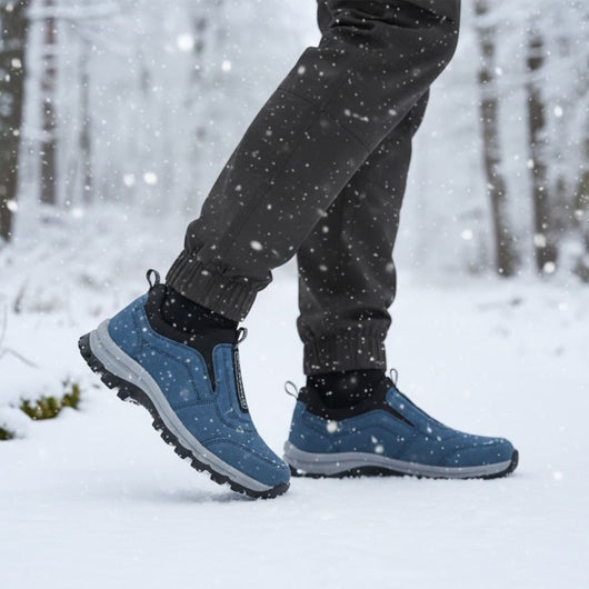 🔥LAST DAY 70% OFF🔥Ergonomic Non-Slip Breathable and Comfortable Shoes for Everyday Use