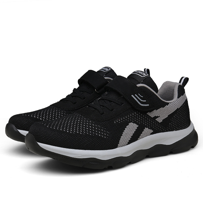 Genderless Breathable Orthopedic Comfort Shoes（💥2 pairs free shipping💥）