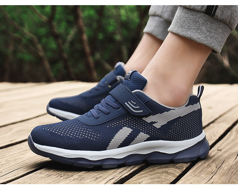 Genderless Breathable Orthopedic Comfort Shoes（💥2 pairs free shipping💥）