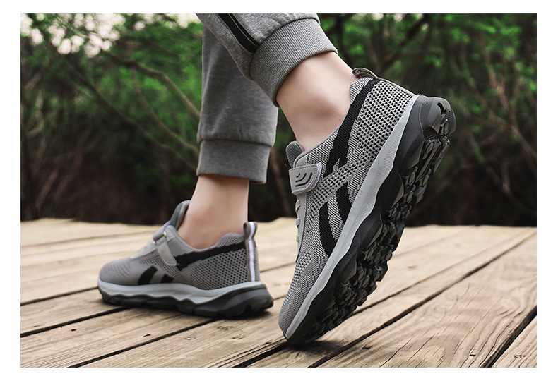 Genderless Breathable Orthopedic Comfort Shoes（💥2 pairs free shipping💥）