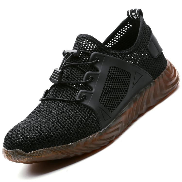 Last day 70% OFF - Ultra-light and Comfortable Work Shoes