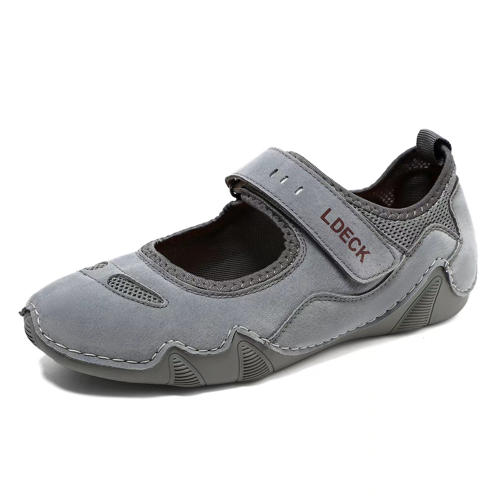 🌸🎉Trendy Must-Have! Only a Few Left!✨🥿💫Women's Daily Comfortable Breathable Lightweight Corrective Slip-On Walking Shoes| Tie Shoes woman's Barefoot Shoes