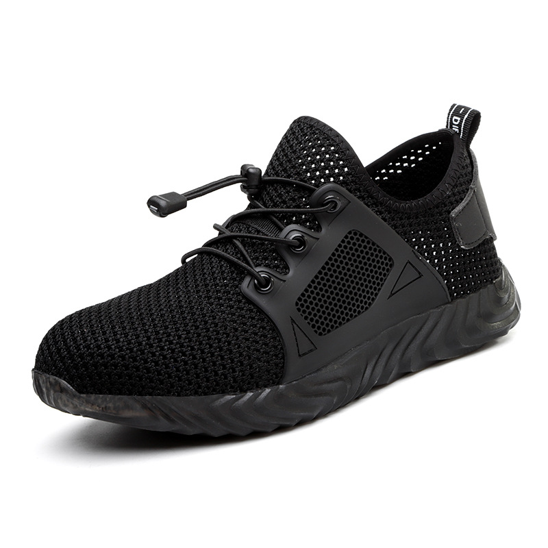 Last day 70% OFF - Ultra-light and Comfortable Work Shoes