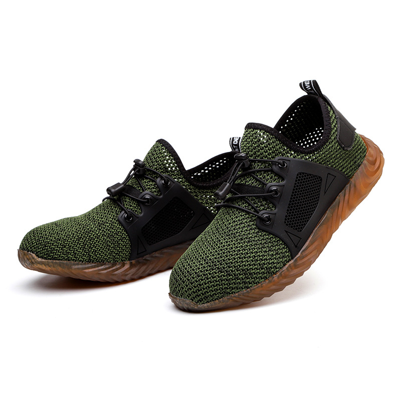 Last day 70% OFF - Ultra-light and Comfortable Work Shoes
