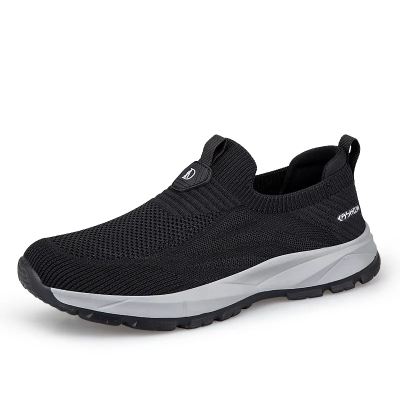 🔥LAST DAY 70% OFF🔥Comfortable breathable non-slip orthopedic walking shoes