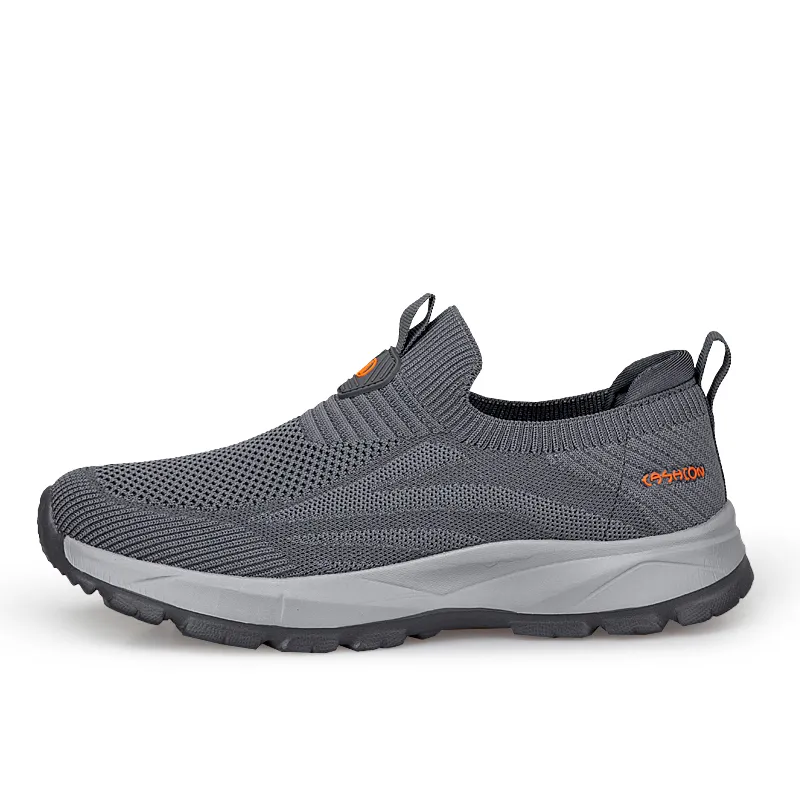 🔥LAST DAY 70% OFF🔥Comfortable breathable non-slip orthopedic walking shoes